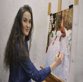 Oksana B.