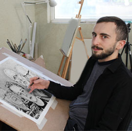 Nick A.