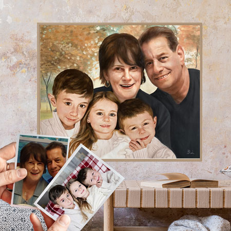 PaintYourLife.com