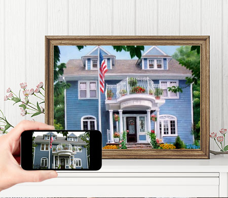 PaintYourLife.com