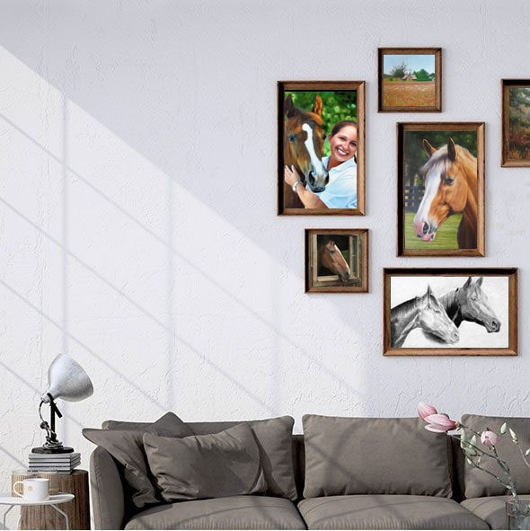 Browse our pet gallery