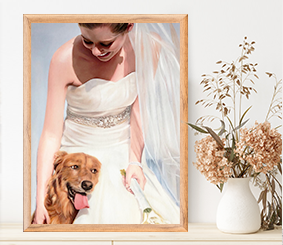 6 Wedding Gifts Newlyweds NEED - PaintYourLife Blog