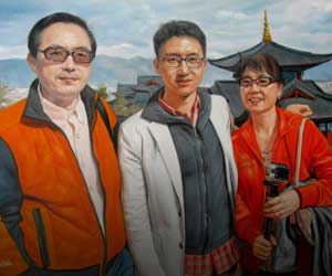 家族