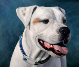 blue-dark background