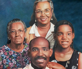 blue-dark background