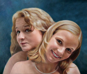 blue-dark background