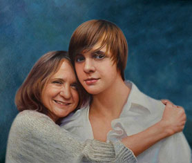 blue-dark background