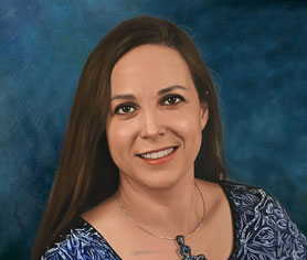 blue-dark background